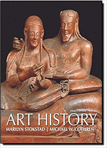 Art History Volume 1 Stokstad Pdf